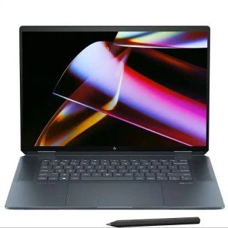 HP Portable 2 en 1 Spectre x360 16-aa0003nf 16" - Intel® Core™ Ultra 7 - NVIDIA® RTX™ - 32 Go RAM - 2 To SSD