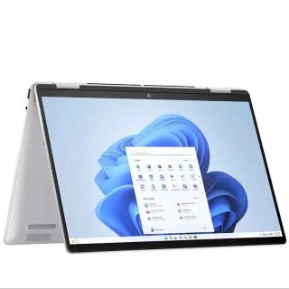 HP PC Portable 2en1 Envy x360 14-fa0007nf - 14" - AMD Ryzen™ 5 - AMD Radeon™ - 16 Go RAM - 512 Go SSD