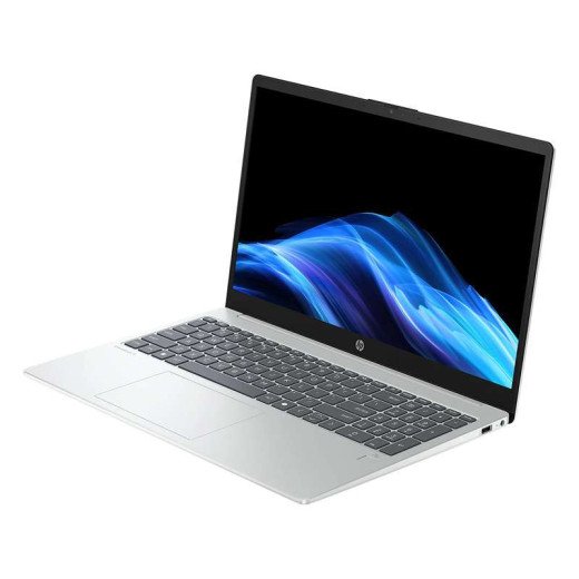 HP PC IA OmniBook 3 15-fn0016nf - 15,6" - AMD Ryzen™ AI 7 - AMD Radeon™ 860M - 24 Go RAM - 512 Go SSD