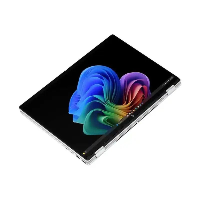 HP OmniBook X Flip 14-fm0004nf IA 2 en 1 14" - Intel® Core™ Ultra 7 -  Intel® Arc™ - 32 Go RAM - 1 To SSD