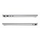 HP PC OmniBook X Flip 14-fm0004nf IA 2 en 1 - 14" - Intel® Core™ Ultra 7 -  Intel® Arc™ - 32 Go RAM - 1 To SSD