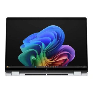 HP OmniBook X Flip 14-fm0004nf IA 2 en 1 14" - Intel® Core™ Ultra 7 -  Intel® Arc™ - 32 Go RAM - 1 To SSD