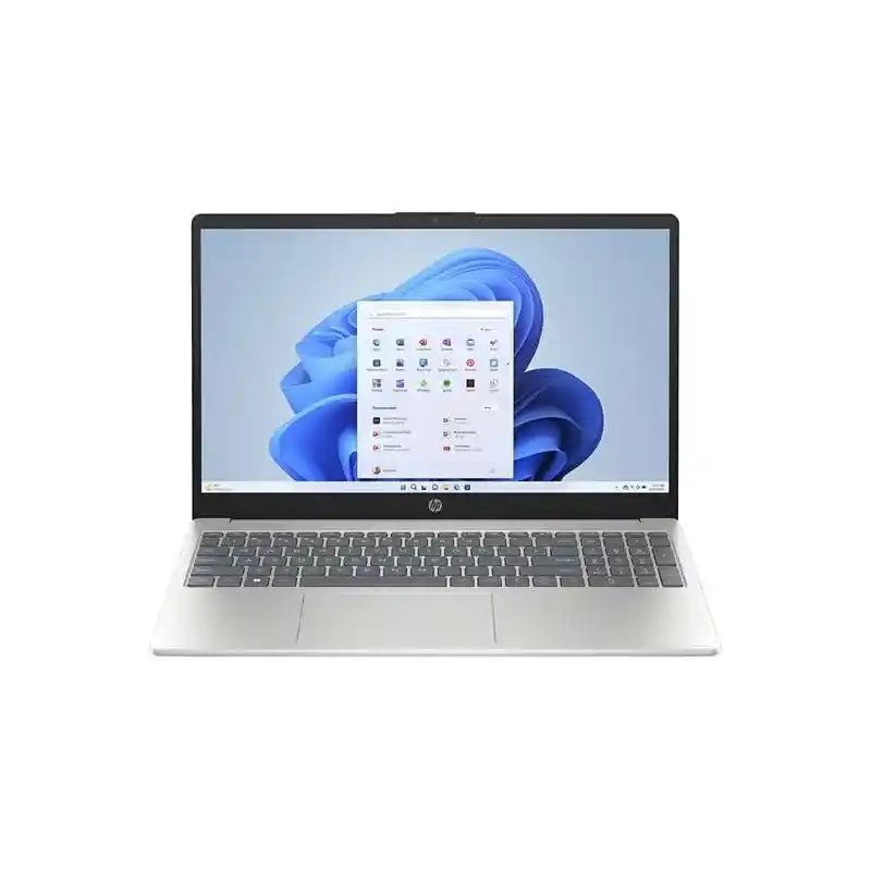 HP PC Portable 15-fc0069nf NoteBook - 15,6" - AMD Ryzen™ 7 - AMD Radeon™ - 16 Go RAM - 512 Go SSD