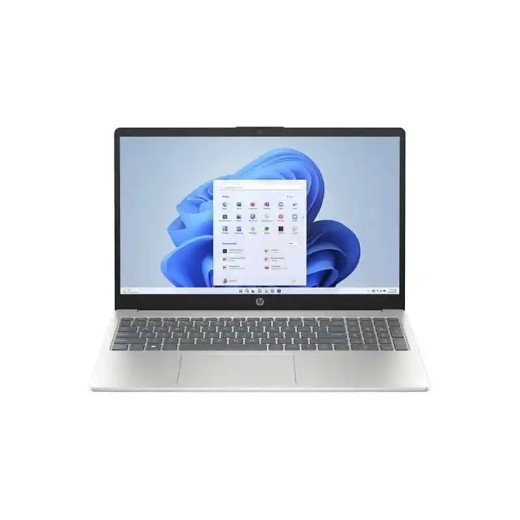 HP PC Portable 15-fc0069nf NoteBook - 15,6" - AMD Ryzen™ 7 - AMD Radeon™ - 16 Go RAM - 512 Go SSD