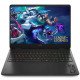 HP PC Gaming OMEN 16-am0055nf - 16"- Intel® Core™ i7 - NVIDIA® RTX™ - 16 Go RAM - 512 Go SSD