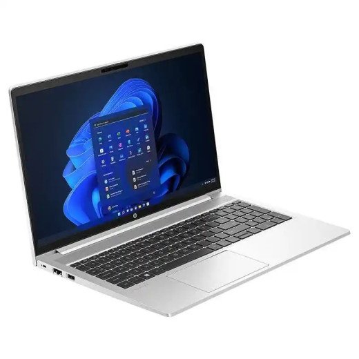 HP Professionnel ProBook 450 G10 15,6" - Intel® Core™ i5 - Iris® Xe - 8 Go RAM - 256 Go SSD