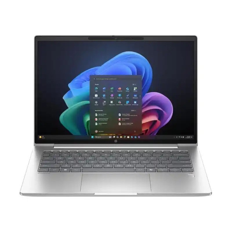 HP PC portable IA génération ProBook 4 G1q 14" - Qualcomm® Snapdragon® X - Adreno™ - 16 Go RAM - 512 Go SSD