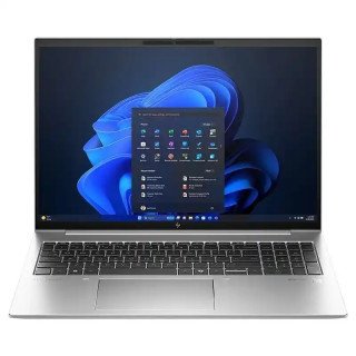 HP PC Professionnel EliteBook 860 G11 - 16" - Intel® Core™ Ultra 7 - Intel® Arc - 16 Go RAM - 512 Go SSD