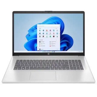 HP PC Portable 17-cp2029nf NoteBook 17,3" - AMD Ryzen™ 5 - AMD Radeon™ - 16 Go RAM - 512 Go SSD