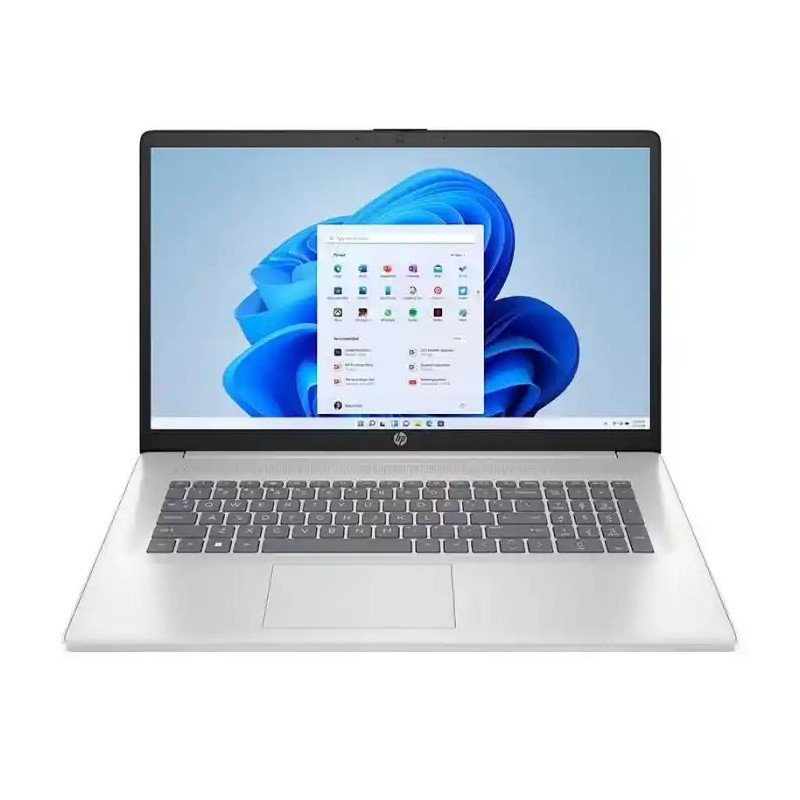 HP PC Portable 17-cp2029nf NoteBook 17,3" - AMD Ryzen™ 5 - AMD Radeon™ - 16 Go RAM - 512 Go SSD