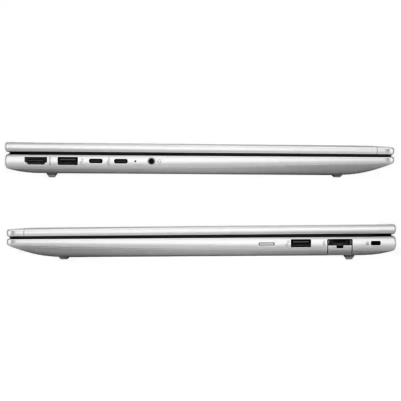 HP PC Portable Professionnel ProBook 460 G11 - 16" - Intel® Core™ Ultra 7 - NVIDIA® RTX™ - 32 Go RAM - 512 Go SSD