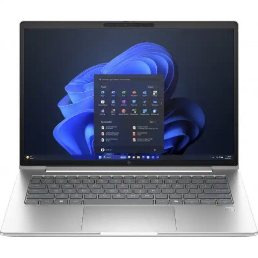 HP PC Professionnel EliteBook 645 G11 - 14" - AMD Ryzen™ 7 - AMD Radeon™ - 16 Go RAM - 512 Go SSD