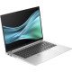 HP Portable Professionnel EliteBook 845 G11 14" - AMD Ryzen™ 5 - AMD Radeon™ - 16 Go RAM - 512 Go SSD