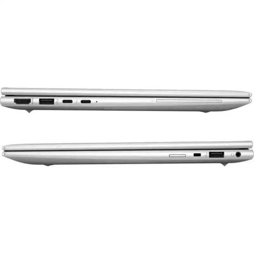HP  Portable Professionnel EliteBook 835 G11 13,3" - AMD Ryzen™ 5 - AMD Radeon™ - 16 Go RAM - 512 Go SSD