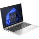 HP PC Portable Professionnel EliteBook 835 G11 - 13,3" - AMD Ryzen™ 5 - AMD Radeon™ - 16 Go RAM - 512 Go SSD