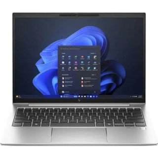 HP PC Portable Professionnel EliteBook 835 G11 - 13,3" - AMD Ryzen™ 5 - AMD Radeon™ - 16 Go RAM - 512 Go SSD