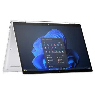 HP PC Professionnel 2 en 1 Elite x360 1040 G11 - 14" - Intel® Core™ Ultra 7 - Intel® Arc™ - 32 Go RAM - 1 To SSD