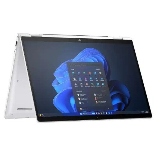 HP PC Professionnel 2 en 1 Elite x360 1040 G11 - 14" - Intel® Core™ Ultra 7 - Intel® Arc™ - 32 Go RAM - 1 To SSD