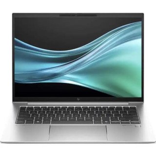 HP PC Professionnel EliteBook 845 G11 - 14" - AMD Ryzen™ 7 - AMD Radeon™ - 16 Go RAM - 512 Go SSD