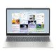 HP PC Portable 15-fd0082nf NoteBook - 15,6" - Intel® N-series N200 - Intel® UHD - 8 Go RAM - 128 Go UFS