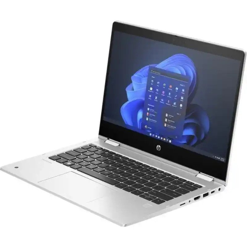 HP Professionnel 2 en 1 Pro x360 435 G10 13,3" - AMD Ryzen™ 5 - AMD Radeon™ - 16 Go RAM - 512 Go SSD