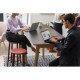 HP PC Professionnel IA EliteBook Ultra G1i - 14" - Intel® Core™ Ultra 7 - Intel® Arc™ - 16 Go RAM - 512 Go SSD