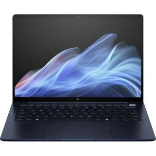 HP PC Professionnel IA EliteBook Ultra G1i - 14" - Intel® Core™ Ultra 7 - Intel® Arc™ - 16 Go RAM - 512 Go SSD