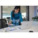 HP PC Professionnel IA EliteBook X G1i - 14" - Intel® Core™ Ultra 7 - Intel® Arc™ - 16 Go RAM - 1 To SSD