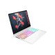 HP PC Gaming OMEN MAX 16-ah0023nf - 16" - Intel® Core™ Ultra 9 - NVIDIA® RTX™ - 64 Go RAM - 2 To SSD
