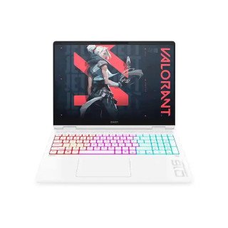 HP PC Gaming OMEN MAX 16-ah0023nf - 16" - Intel® Core™ Ultra 9 - NVIDIA® RTX™ - 64 Go RAM - 2 To SSD