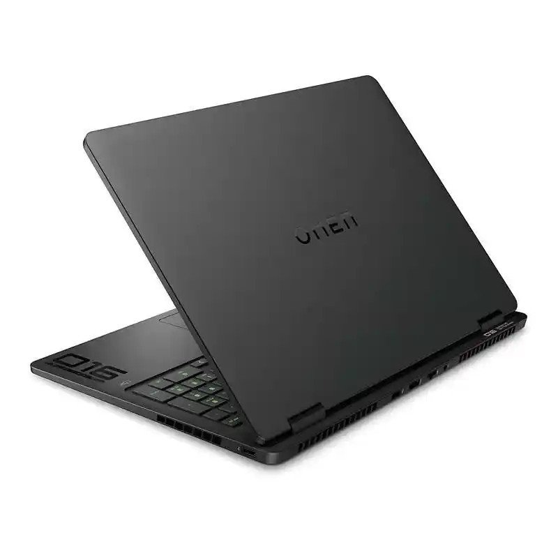 HP PC Portable Gaming OMEN 16-am0053nf - 16" - Intel® Core™ 5 - NVIDIA® RTX™ - 16 Go RAM - 512 Go SSD