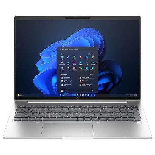 HP PC Portable Professionnel ProBook 445 G11 - 14" - AMD Ryzen™ 5 - AMD Radeon™ - 8 Go RAM - 512 Go SSD