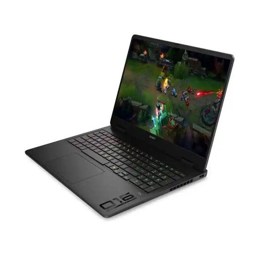 HP PC Gaming OMEN Slim 16-an0020nf - 16" - Intel® Core™ Ultra 7 - NVIDIA® RTX™ - 32 Go RAM - 1 To SSD