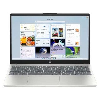 HP PC Portable 15-fc0036nf NoteBook - 15,6" - AMD Ryzen™ 5 - AMD Radeon™ - 8 Go RAM - 512 Go SSD
