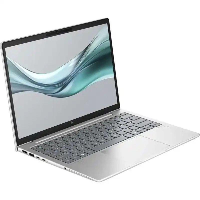 HP PC Professionnel EliteBook 630 G11 - 13,3" - Intel® Core™ Ultra 5 - Intel® Arc - 16 Go RAM - 512 Go SSD