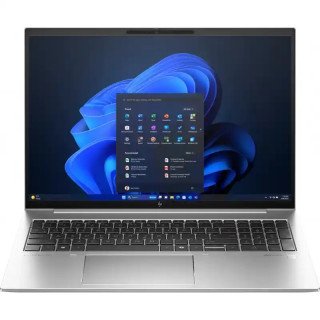 HP PC Professionnel EliteBook 865 G11 - 16" - AMD Ryzen™ 7 - AMD Radeon™ - 16 Go RAM - 512 Go SSD