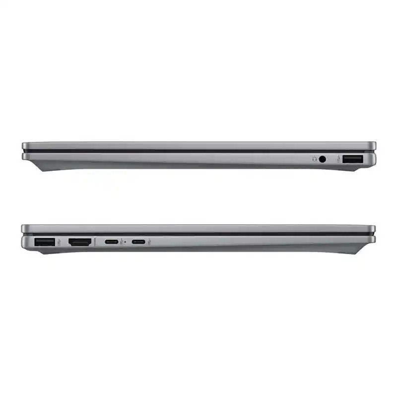 HP PC IA 2 en 1 OmniBook X Flip 14-fk0002nf - 14" - AMD Ryzen™ AI 7 - AMD Radeon™ - 24 Go RAM - 1 To SSD