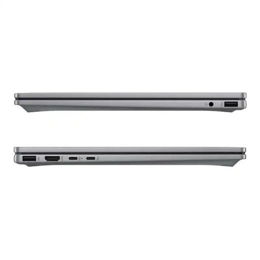 HP IA 2 en 1 OmniBook X Flip 14-fk0002nf 14" - AMD Ryzen™ AI 7 - AMD Radeon™ - 24 Go RAM - 1 To SSD