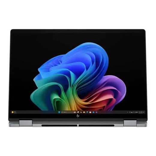 HP PC IA 2 en 1 OmniBook X Flip 16-as0000nf - 16" - Intel® Core™ Ultra 7 - Intel® Arc™ - 32 Go RAM - 1 To SSD