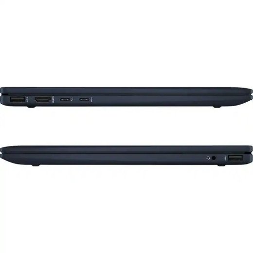 HP PC 2 en 1 Envy x360 14-fc0004nf - 14" - Intel® Core™ Ultra 7 - Intel® Arc - 16 Go RAM - 1 To SSD