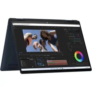 HP PC 2 en 1 Envy x360 14-fc0004nf - 14" - Intel® Core™ Ultra 7 - Intel® Arc - 16 Go RAM - 1 To SSD