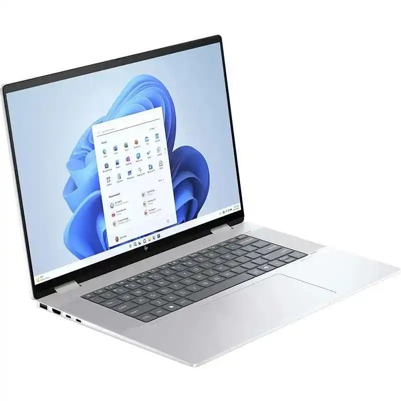 HP PC Portable 2 en 1 Envy x360 16-ac0000nf - 16" - Intel® Core™ Ultra 7 - Intel® Arc - 16 Go RAM - 1 To SSD
