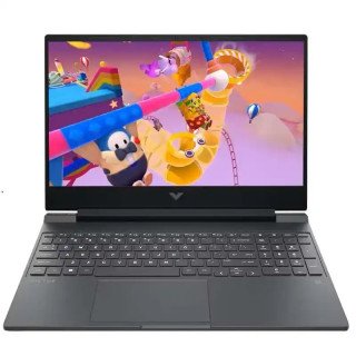 HP PC Gaming Victus 15-fb3010nf - 15,6" - AMD Ryzen™ AI 5 - NVIDIA® RTX™ - 16 Go RAM - 512 Go SSD
