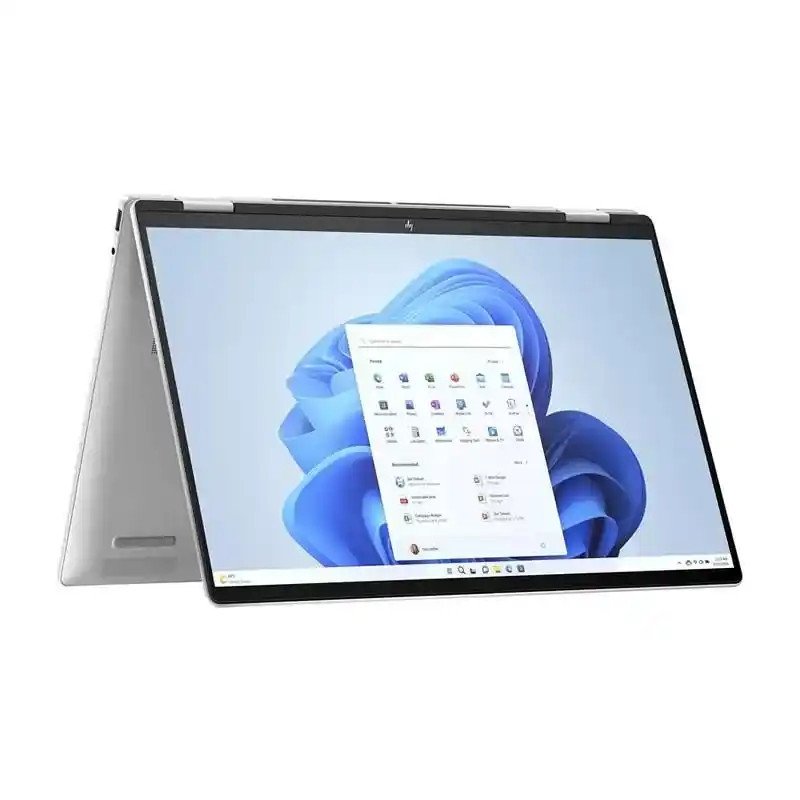 HP PC 2 en 1 Envy x360 16-ac0003nf - 16" - Intel® Core™ Ultra 5 - Intel® Arc - 16 Go RAM - 512 Go SSD