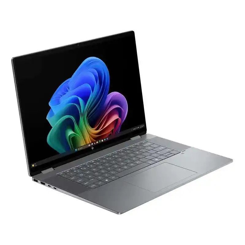 HP PC IA 2 en 1 OmniBook X Flip 16-ar0000nf - 16" - AMD Ryzen™ AI 7 - AMD Radeon™ - 24 Go RAM - 1 To SSD