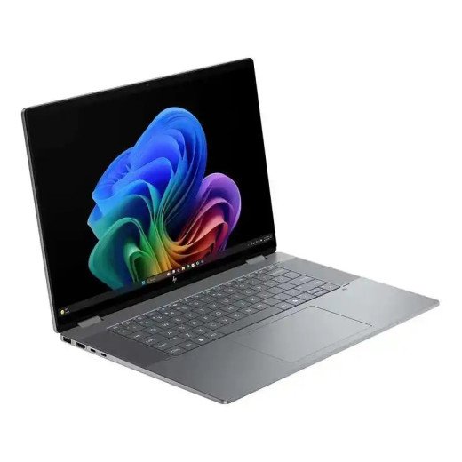 HP PC IA 2 en 1 OmniBook X Flip 16-ar0000nf - 16" - AMD Ryzen™ AI 7 - AMD Radeon™ - 24 Go RAM - 1 To SSD