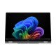 HP PC IA 2 en 1 OmniBook X Flip 16-ar0000nf - 16" - AMD Ryzen™ AI 7 - AMD Radeon™ - 24 Go RAM - 1 To SSD