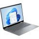 HP PC Portable 2 en 1 Envy x360 14-fa0000nf - 14" - AMD Ryzen™ 7 - AMD Radeon™ - 16 Go RAM - 1 To SSD