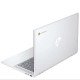 HP PC Portable Chromebook x360 14b-cd0005nf - 14" - Intel® N-series N200 - Intel® UHD - 8 Go RAM - 128 Go UFS