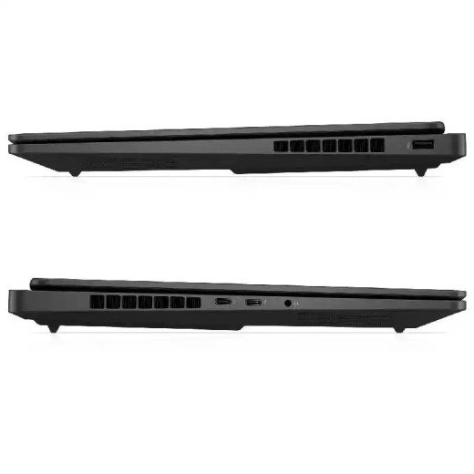 HP PC Gaming OMEN MAX 16-ah0008nf - 16" - Intel® Core™ Ultra 7 - NVIDIA® RTX™ - 32 Go RAM - 1 To SSD